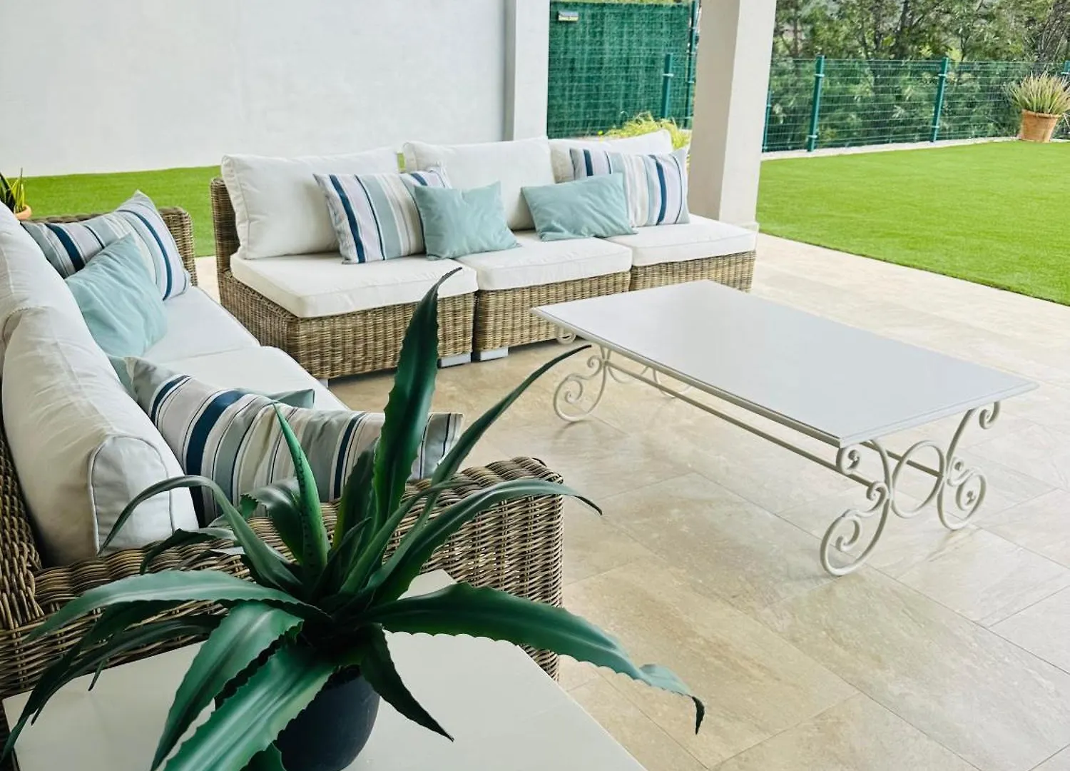 Villa Issa Private Loft In Marbella
