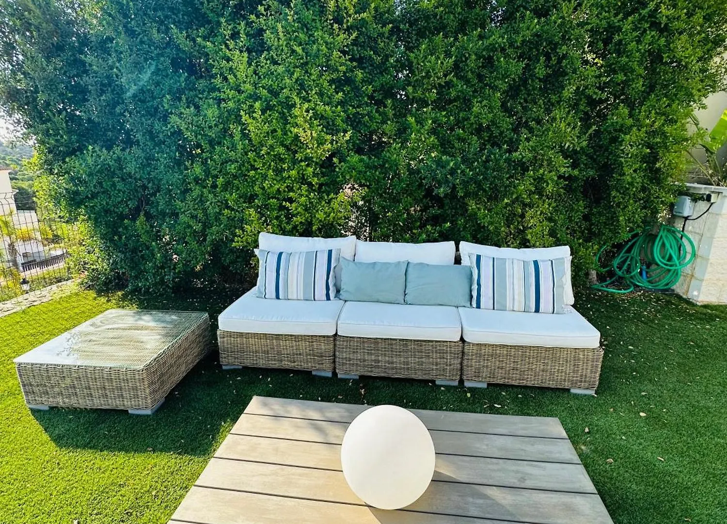 Villa Issa Private Loft In Marbella 0*,  Spanyolország